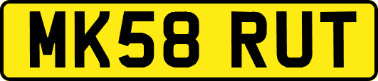 MK58RUT