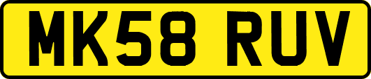 MK58RUV
