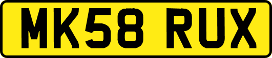 MK58RUX