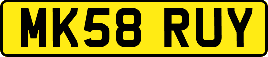 MK58RUY