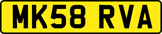 MK58RVA