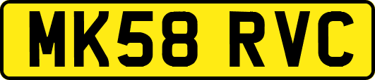 MK58RVC
