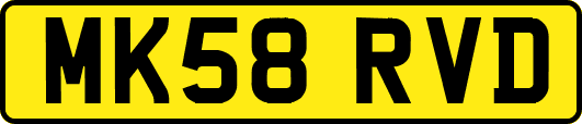 MK58RVD