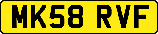 MK58RVF