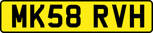 MK58RVH