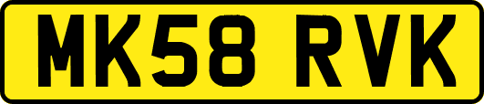MK58RVK
