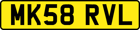 MK58RVL