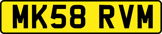 MK58RVM