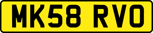 MK58RVO