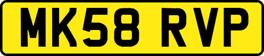 MK58RVP