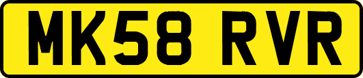 MK58RVR