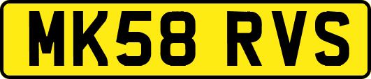 MK58RVS