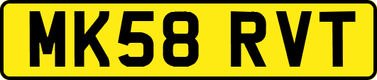 MK58RVT