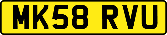 MK58RVU