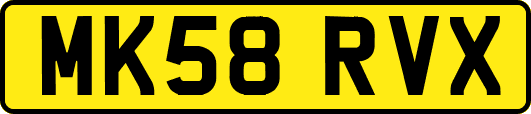 MK58RVX