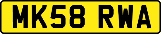 MK58RWA