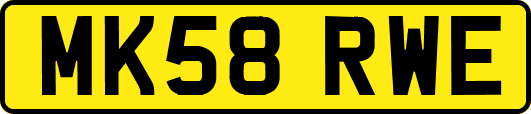 MK58RWE