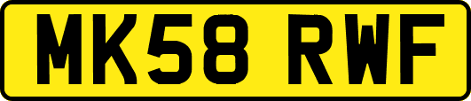 MK58RWF