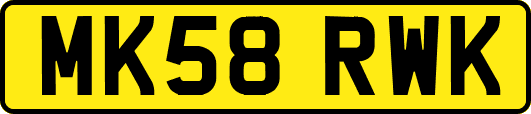 MK58RWK