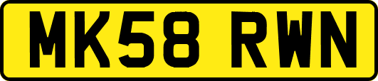 MK58RWN