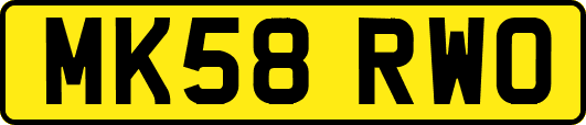 MK58RWO