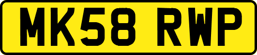 MK58RWP