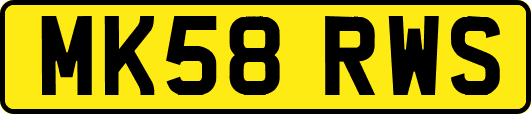 MK58RWS