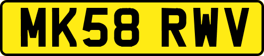 MK58RWV