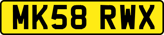 MK58RWX