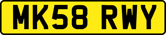 MK58RWY