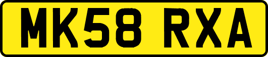 MK58RXA