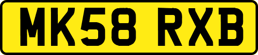 MK58RXB