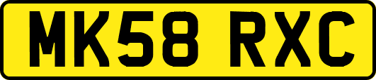 MK58RXC