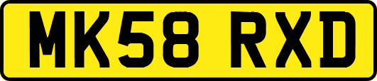 MK58RXD
