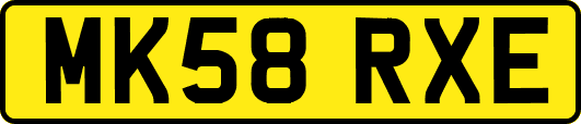 MK58RXE