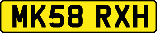 MK58RXH