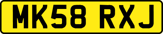 MK58RXJ