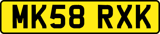 MK58RXK