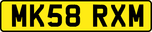 MK58RXM