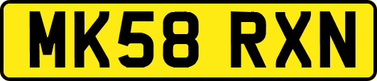 MK58RXN