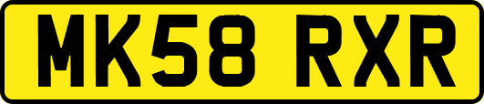 MK58RXR