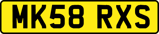 MK58RXS
