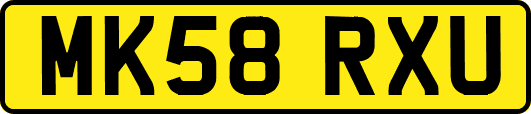 MK58RXU