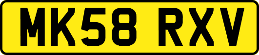 MK58RXV