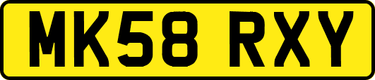 MK58RXY