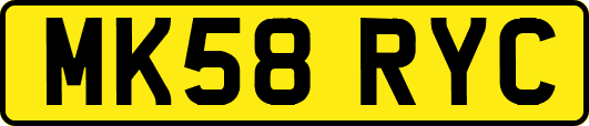 MK58RYC