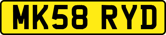 MK58RYD