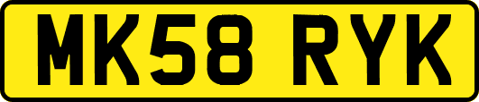 MK58RYK