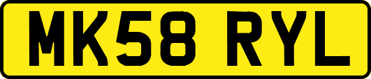 MK58RYL