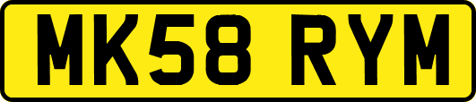 MK58RYM